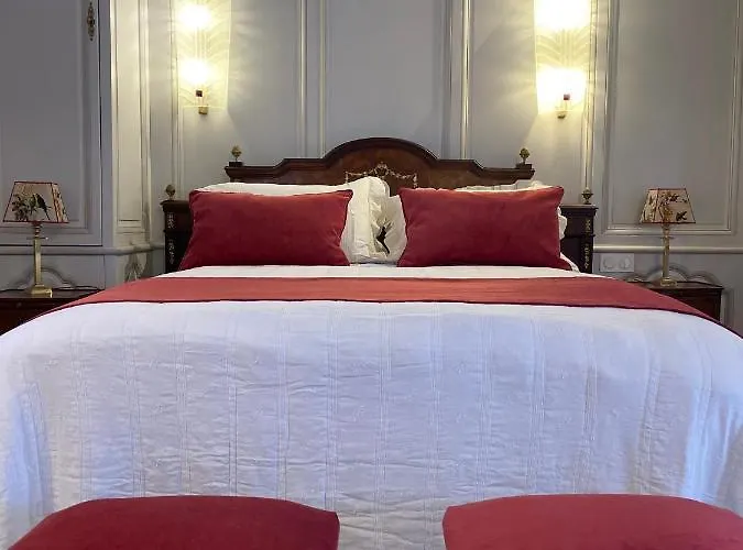 Gîte de l\'Antiquaire au cœur de la Citadelle Blaye