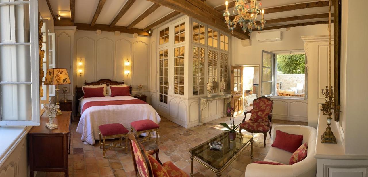 Hébergement de vacances De L'antiquaire Au Cœur De La Citadelle *